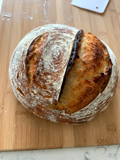 Sourdough Bread